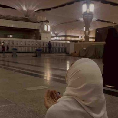 Sarvinoz Ergasheva Profile Picture