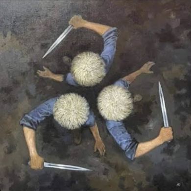 Утро Дагестан profile picture