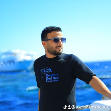 Ali Mohamed Profile Picture