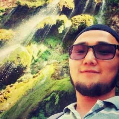 Muhammad Amin Mustof