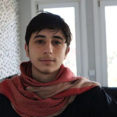 malek.umma Profile Picture