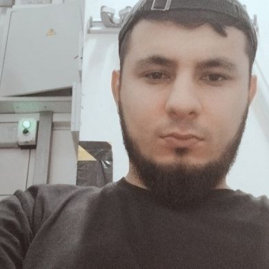 Ali Sher Profile Picture