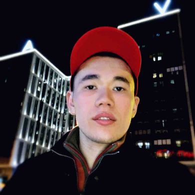 asadbek sagdullayev Profile Picture