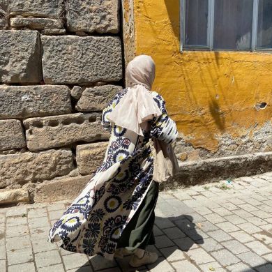 Leysen Ahmetşah Profile Picture