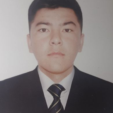 Abdurosil Mamanazaro