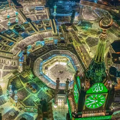 Abu Bakr Zaynobiddin