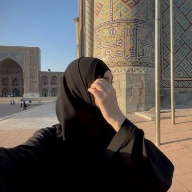 Sevinchxon Sharipova Profile Picture