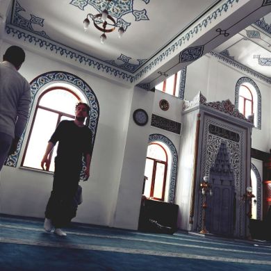 Sherali Sherov Profile Picture