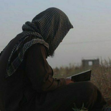 Abdulloh Muvahhid Profile Picture