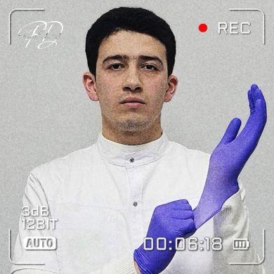 Sherzod Bakirov Profile Picture