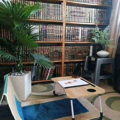 Mohamed Aljawi Profile Picture