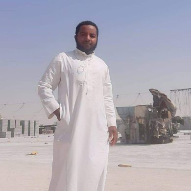 Huzeyfah Yusuf Profile Picture