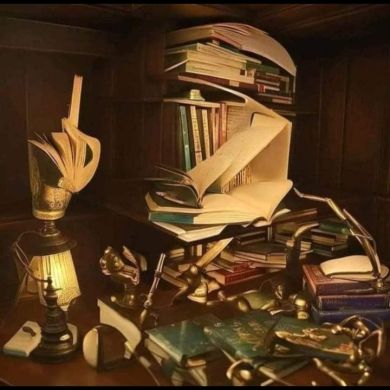 Dilshod Almatov Profile Picture