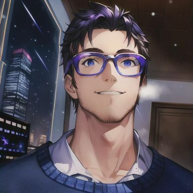 Ибрахим Галимов Profile Picture