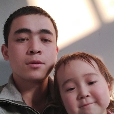 OʻKTAMALI Yoʻlchiboyev Profile Picture