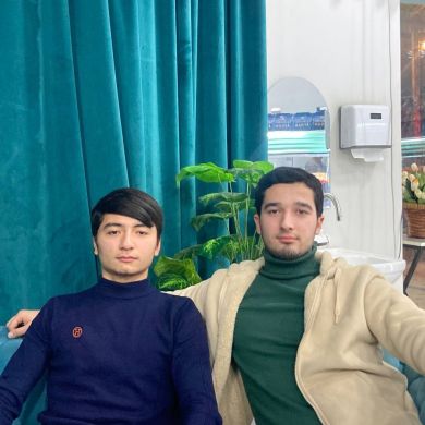 Abubakr Muharib Profile Picture