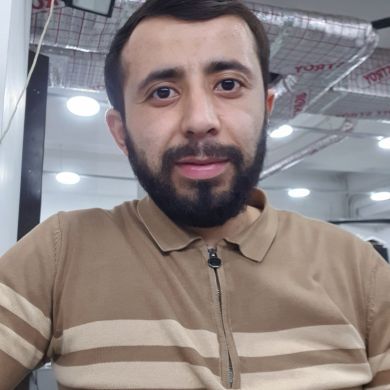 Bahodir Ismoilov Profile Picture