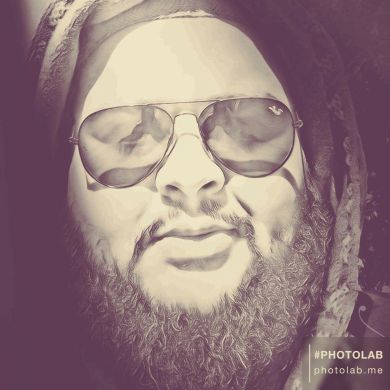 Abd Errahim Guedouar Profile Picture