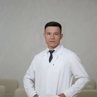 Ahmadjon Qarshiboyev Profile Picture