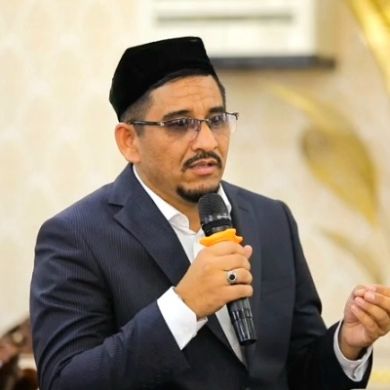 Qudratulloh Tohtahonov Profile Picture