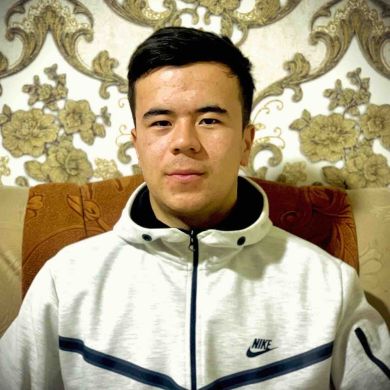 Isobek Fayzullayev