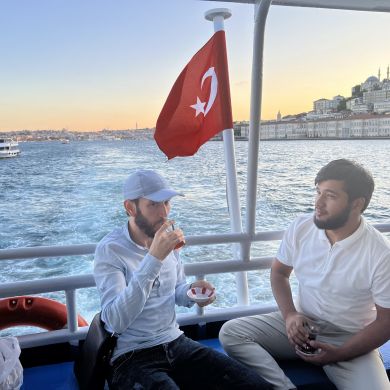 Abu-NurMuhammada Profile Picture