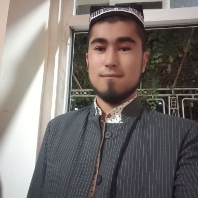 Asadulloh Alboʻstoni