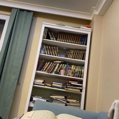 Sarafroz Bobojonzoda Profile Picture