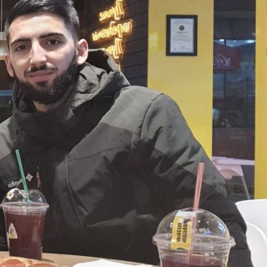 Nurmuxammad Muxitdin