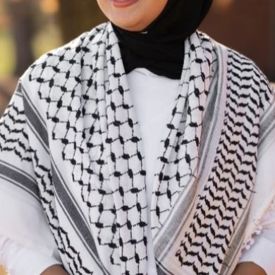 Nilufar Mamadaliyeva