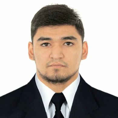 asilbekhakimov