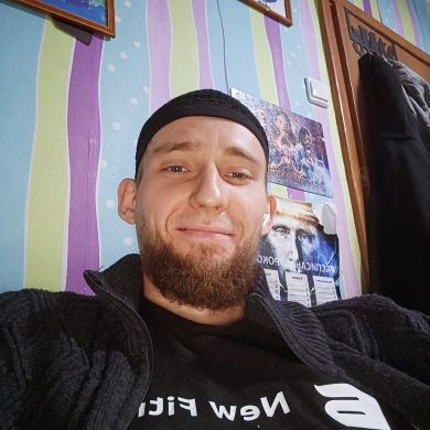 Арсений Ахметов Profile Picture