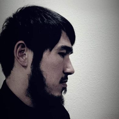 Gufron Jabarali Profile Picture