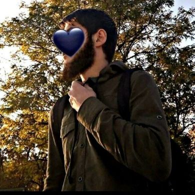 Rauf Rashidov Profile Picture