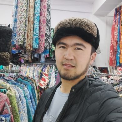 fazliddin abdujalil Profile Picture