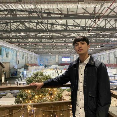 Mirvahid Yigitaliyev