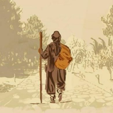 Qahramonjon Profile Picture