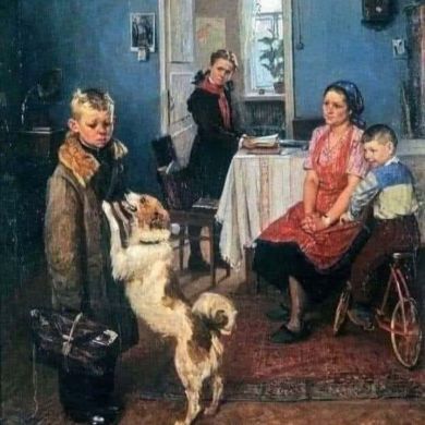 iskandar shaxobiddinov