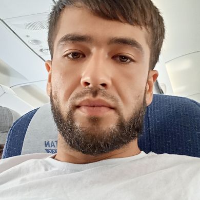 Jabborali ABDULLAYEV profile picture