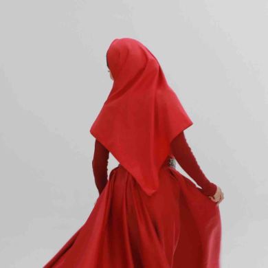 Valiyeva Muzayyana Profile Picture