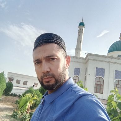 Абу Муҳаммад Алий Мустафо