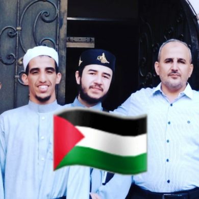 Fazliddin Turkistoniy Profile Picture