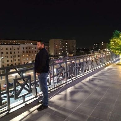 Dilmurod Zohidjon óğli