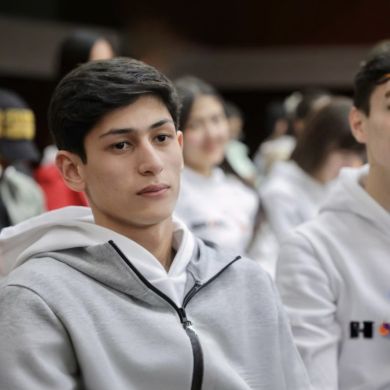 Asadbek Savronov Profile Picture