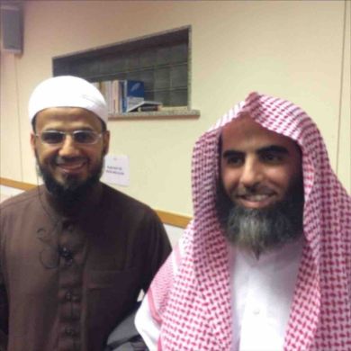 ادم الدغستن Profile Picture