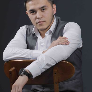 Samandar Tursunov Profile Picture