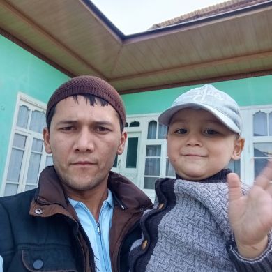 Abdulkariym Abdulkar