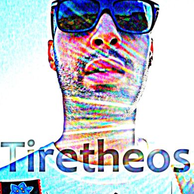 Tiretheos Chiron