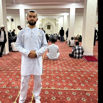 BaXTiYoRoViCh 7131 Profile Picture