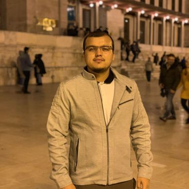 Mubinjon Akmal Haqbe